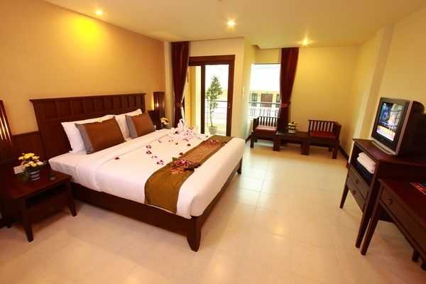 Poppa Palace 3* pas cher photo 2