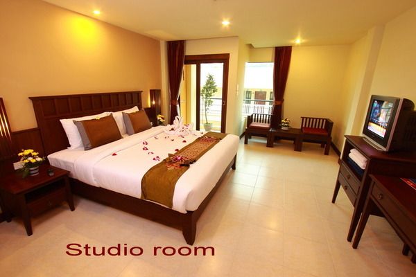 Poppa Palace 3* pas cher photo 3