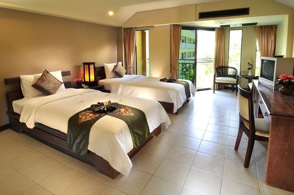 Poppa Palace 3* pas cher photo 4