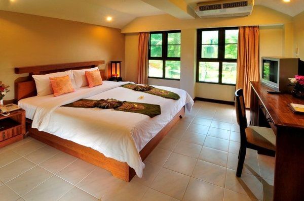 Poppa Palace 3* pas cher photo 5