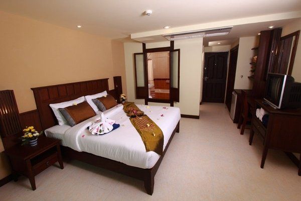 Poppa Palace 3* pas cher photo 7