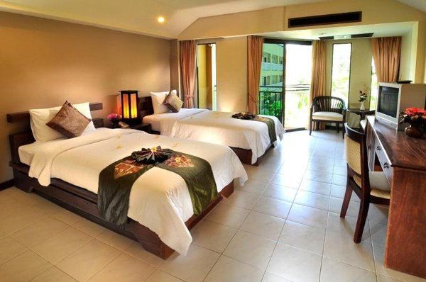 Poppa Palace 3* pas cher photo 8