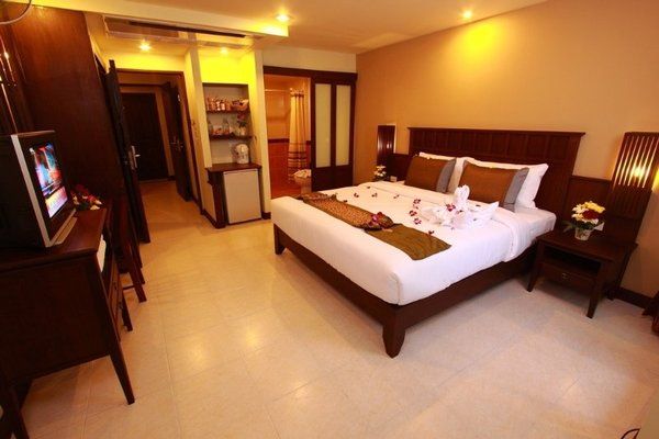 Poppa Palace 3* pas cher photo 10