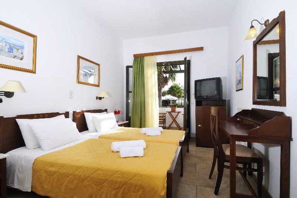 Mathios Village 3* pas cher photo 1