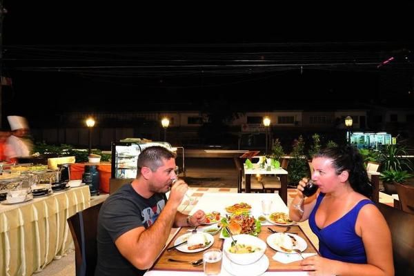 Apk Resort And Spa 3*Sup pas cher photo 1