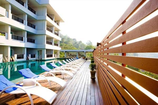 Casa Del M 4* pas cher photo 1