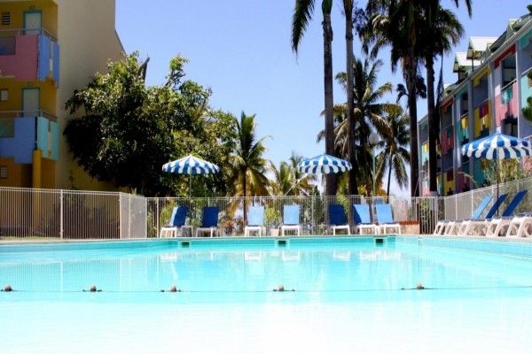 Hôtel Canella Beach 3* pas cher photo 3