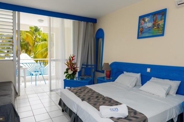 Hôtel Canella Beach 3* pas cher photo 8