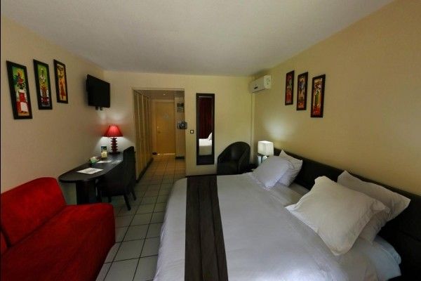 Hôtel Canella Beach 3* pas cher photo 9