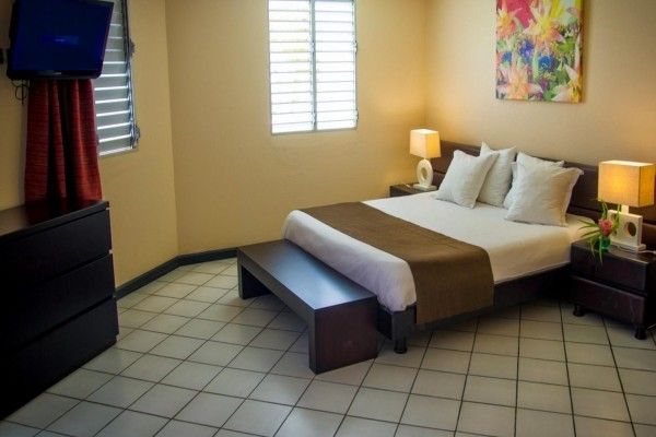 Hôtel Canella Beach 3* pas cher photo 10