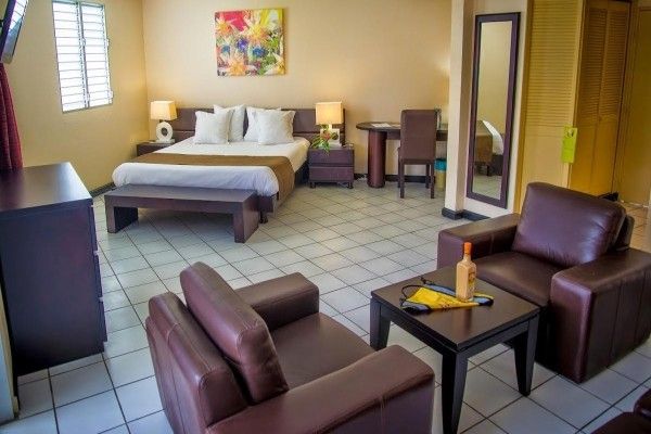 Hôtel Canella Beach 3* pas cher photo 11