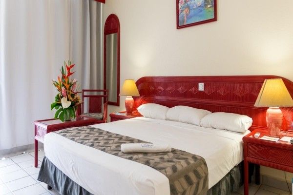 Hôtel Canella Beach 3* pas cher photo 12