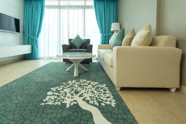 Jannah Marina Bay Suites 5* pas cher photo 6