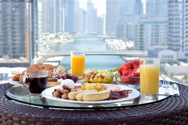 Jannah Marina Bay Suites 5* pas cher photo 8