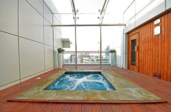 Jannah Marina Bay Suites 5* pas cher photo 9