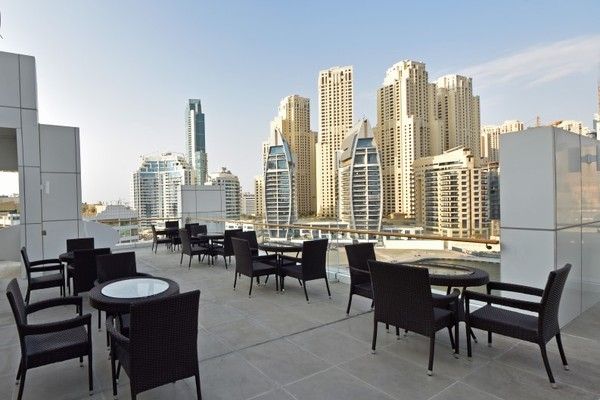 Jannah Marina Bay Suites 5* pas cher photo 10