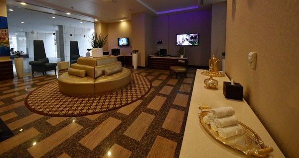 Jannah Marina Bay Suites 5* pas cher photo 12