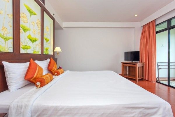 Hôtel Alpina Phuket Nalina Resort & Spa 4* pas cher photo 5