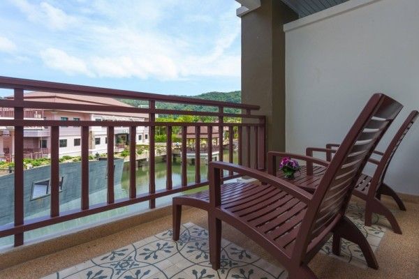 Hôtel Alpina Phuket Nalina Resort & Spa 4* pas cher photo 6