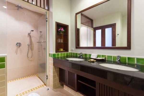 Hôtel Alpina Phuket Nalina Resort & Spa 4* pas cher photo 7