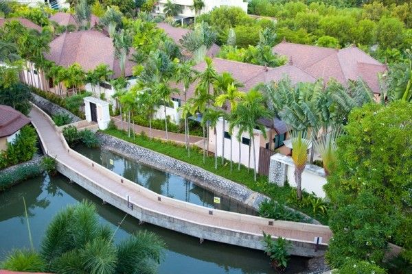 Hôtel Alpina Phuket Nalina Resort & Spa 4* pas cher photo 9