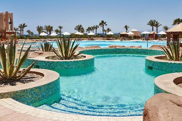Kempinski Soma Bay 5* pas cher photo 1