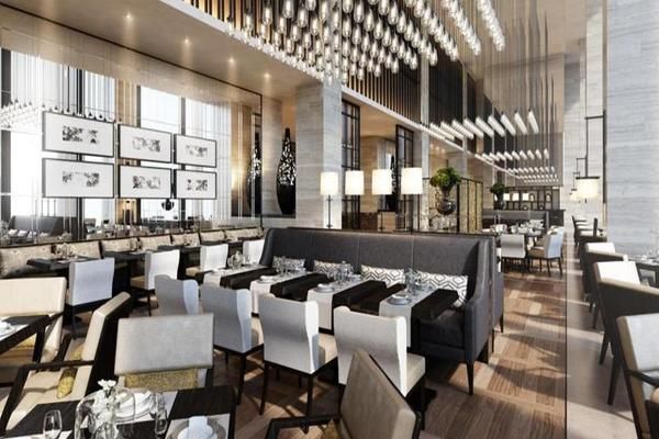 Steigenberger Hotel Business Bay 5* pas cher photo 1