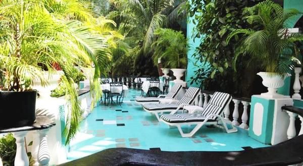 Maya Del Mar 3* pas cher photo 1