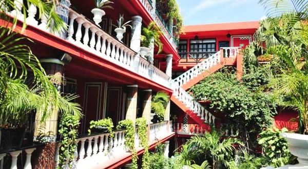 Maya Del Mar 3* pas cher photo 3