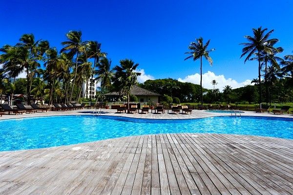 Hôtel Fort Royal 3* pas cher photo 1