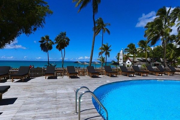 Hôtel Fort Royal 3* pas cher photo 2