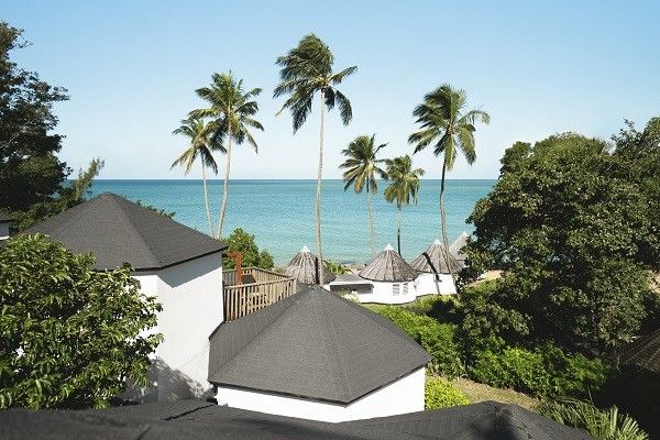 Hôtel Fort Royal 3* pas cher photo 4