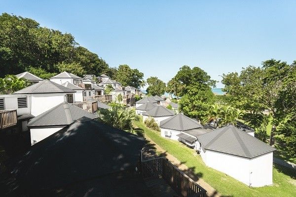 Hôtel Fort Royal 3* pas cher photo 5