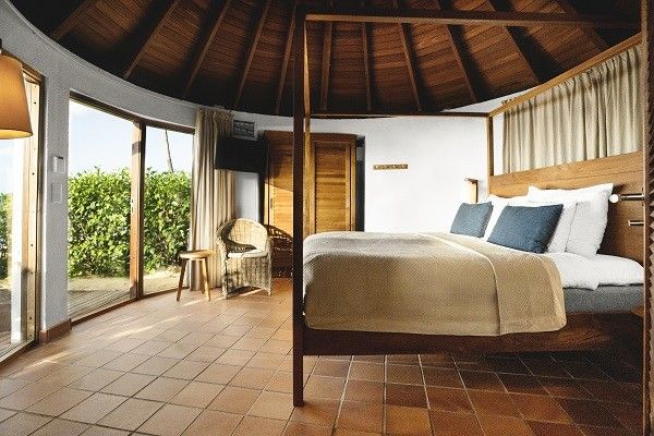 Hôtel Fort Royal 3* pas cher photo 6