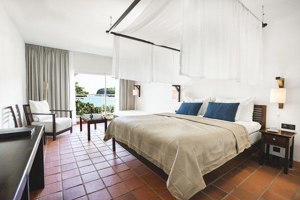 Hôtel Fort Royal 3* pas cher photo 7