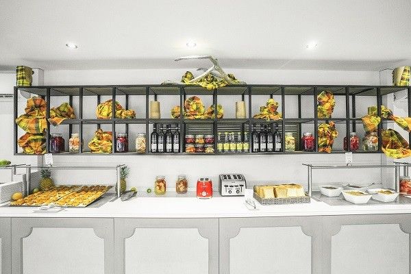 Hôtel Fort Royal 3* pas cher photo 9