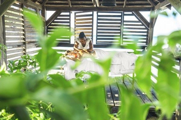 Hôtel Fort Royal 3* pas cher photo 11