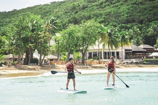 Hôtel Fort Royal 3* pas cher photo 12