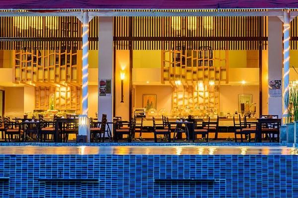 Peach Blossom Resort 4* pas cher photo 3