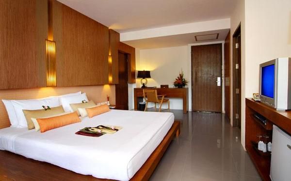 Peach Blossom Resort 4* pas cher photo 6