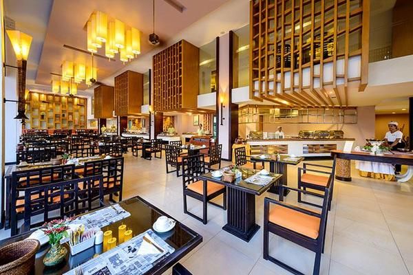 Peach Blossom Resort 4* pas cher photo 9