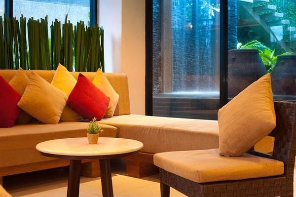 Peach Blossom Resort 4* pas cher photo 10