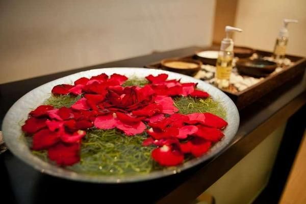 White Rose Kuta Resort, Villas & Spa 4* pas cher photo 2