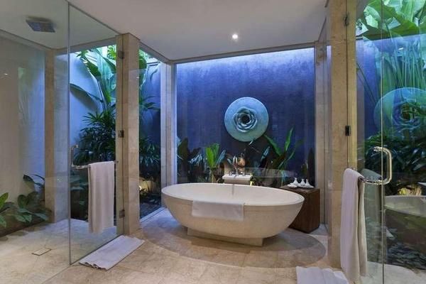 White Rose Kuta Resort, Villas & Spa 4* pas cher photo 6