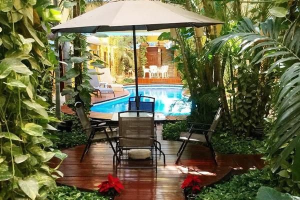 Las Golondrinas 3* pas cher photo 6