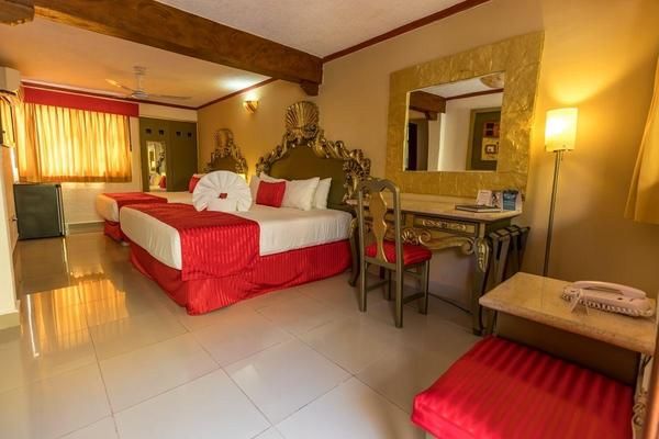 Las Golondrinas 3* pas cher photo 8