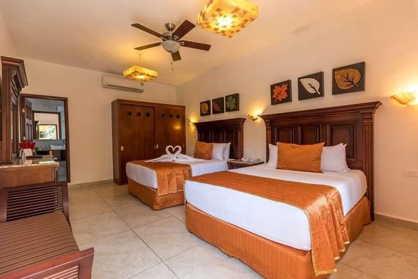 Las Golondrinas 3* pas cher photo 9