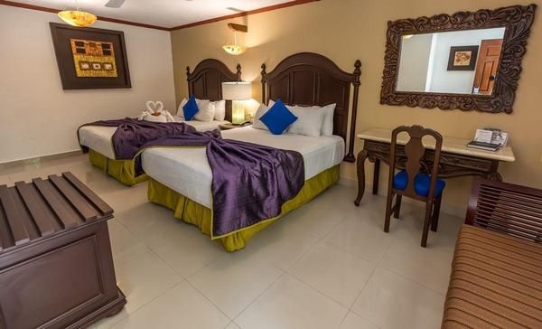 Las Golondrinas 3* pas cher photo 10