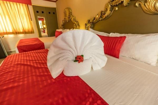 Las Golondrinas 3* pas cher photo 12