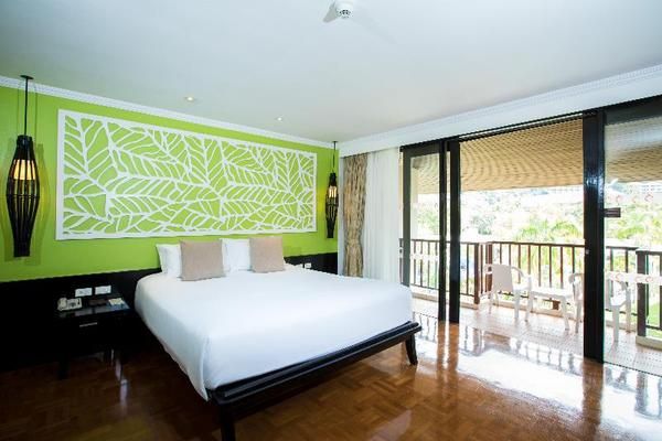 Centara Karon Resort Phuket 4* pas cher photo 1